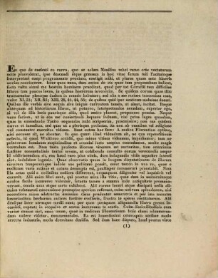 Einladungsschrift zu den ... öffentlichen Prüfungen, Versetzungen und Redeübungen der Schüler des Catharineums in Lübeck, 1838