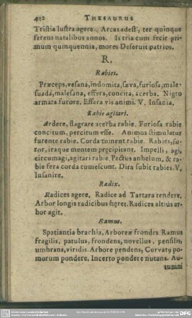 R. [Rabies-Ruta]