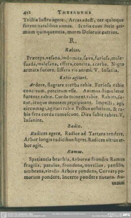 R. [Rabies-Ruta]