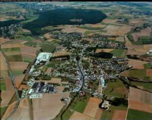Bad Münstereifel-Kirspenich
