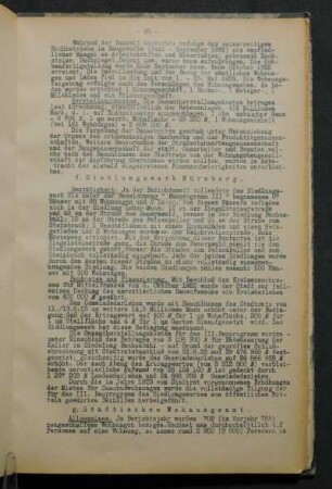 f. Siedlungswerk Nürnberg.