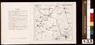 Erläuterungen zur Geologischen Spezialkarte von Baden, Blatt Hardheim (Bad. Geolog. Landesanstalt)