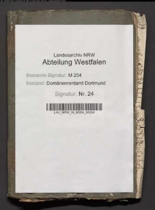 Hof Kehmann in Asseln, ehemals Stift Clarenberg;. Verpachtung; Umwandlung der Abgaben in Geldrente; später Ablösung.