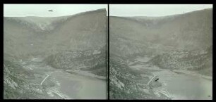 Norwegen: Fjordlandschaft