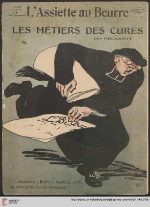 No. 466 5 Mars 1910