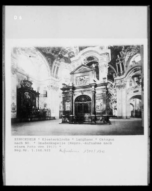 Gnadenkapelle