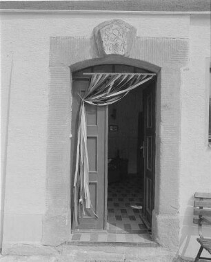 Höckendorf, Dreiseithof