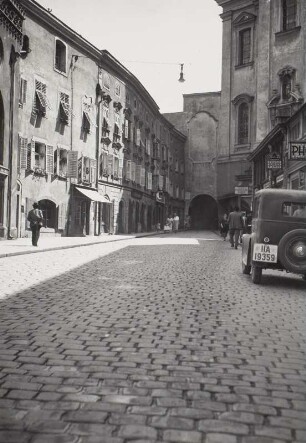 Rindermarkt