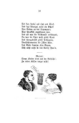 Zeichnung