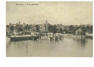 Estavayer-le-Lac