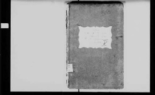 Wollenberg, evangelische und israelitische Gemeinde: Standesbuch 1843-1847