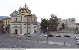 Santa Maria delle Carceri