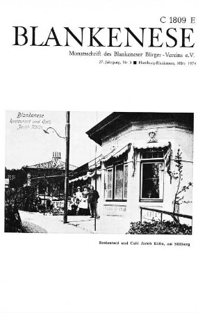 März 1974
