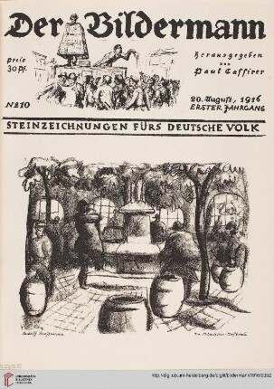No. 10 (20. August 1916)