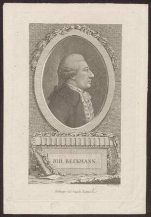 Beckmann, Johann