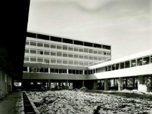 Heinrich-Kleyer-Berufsschule, ohne Datum