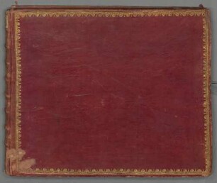 Catone in Utica, Arr, V (6), cemb - BSB Mus.ms. 157 : [spine title:] CATO // IN // UTICA // ATTO // I (- III)