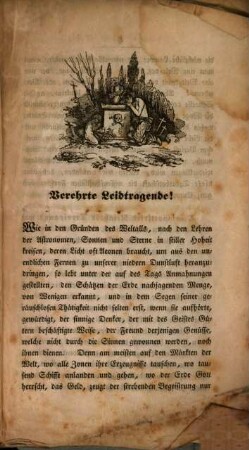 Zum Gedächtniß von Gottfried Reinhold Treviranus : an seinem Grabe gesprochen