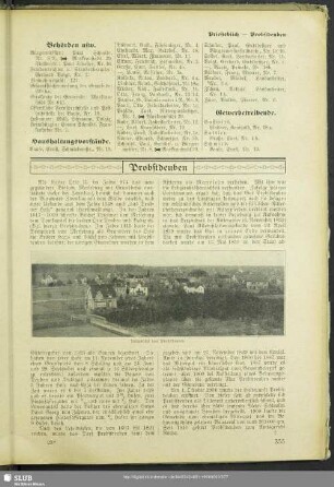 Probstdeuben