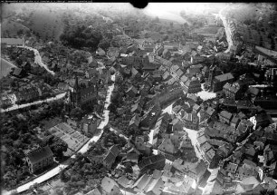 Kusel (b. Baumholder)
