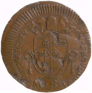 Münze, 1802