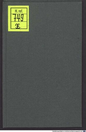 Oratio De Synodis Ecclesiae : Habita in Academia Ienensi
