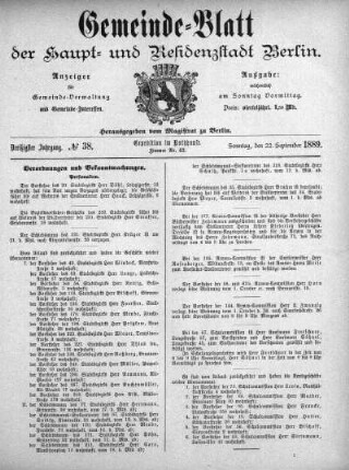 1889,38: No. 38, 22. September 1889