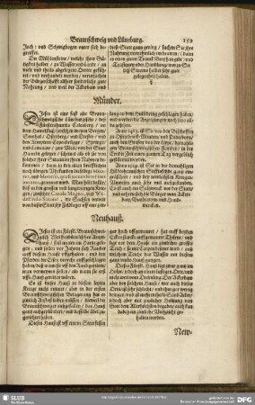 Münder