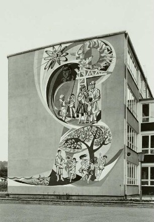 Ernst-Thälmann-Oberschule