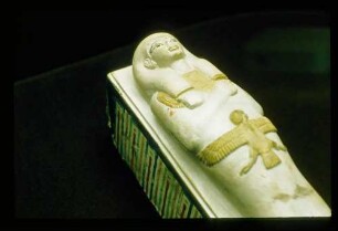 Ägypt. Museum 29.5.76.