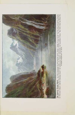 Im inneren Sogne-Fjord
