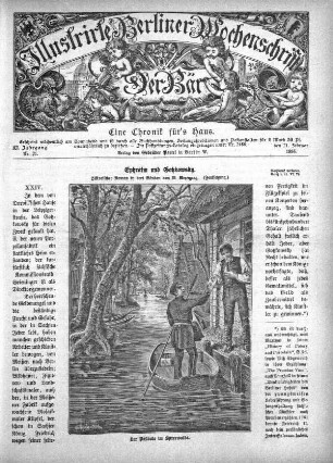 21. Februar 1885, Nr. 21