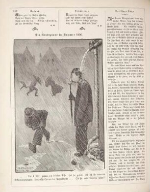 "Ein Rendezvous im Sommer 1896"