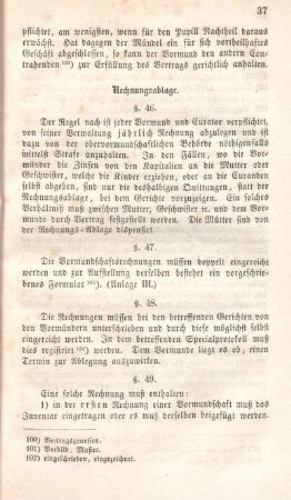 Rechnungsablage.