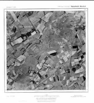 Hesselteich Nordost, Gauß-Krüger-Koordinaten: Rechtswert: 3448, Hochwert: 5766