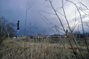 WeilderStadt Einfahrsignal Ri Calw