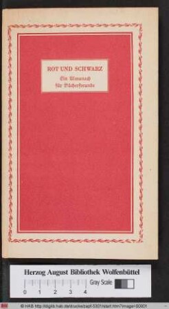 Goethe 1832/1932