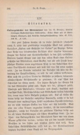 186-192 Rezensionen