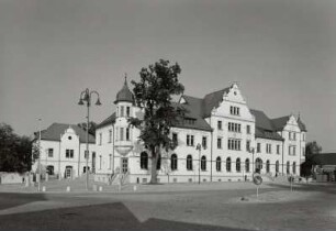 Zentralgasthof Weinböhla