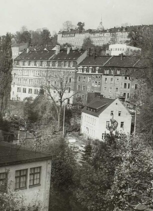 Stadt, Annaberg-Buchholz
