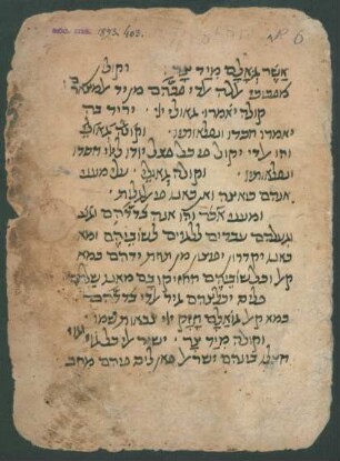 Kommentar zu Psalmen 107, 12 - 119, 176