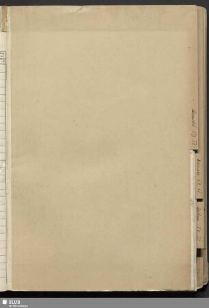 I.B. u. I.C. Arnold [1938: Lieferschein Nr. 1-38 / 1939: Lieferschein Nr. 39-50]