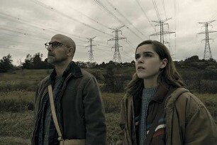 The Silence