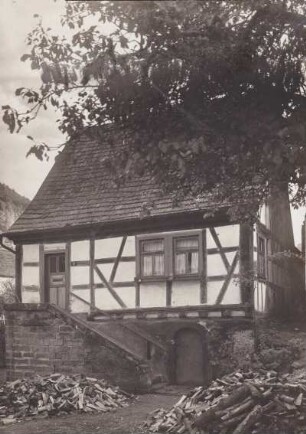 Fachwerkhaus