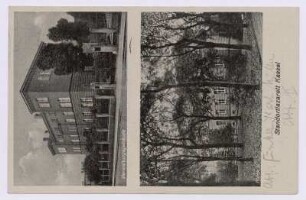 Standortlazarett Kassel