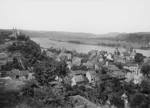 Ort, Remagen