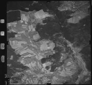 Luftbild: Film 10 Bildnr. 445
