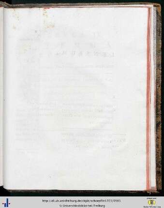 Dynastae Roetelani.