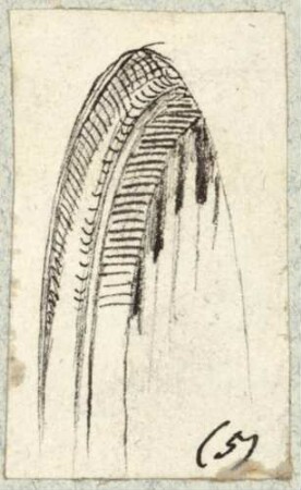 Grötzingen Detailzeichnung Torbogen