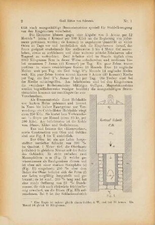 Zeitschrift des Berg- und Hüttenmännischen Vereines für Steiermark und Kärnten. 11. 1879 = Nr. 1 - 12